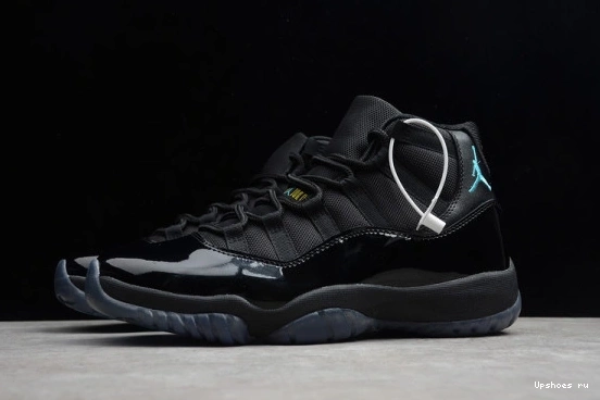 Gamma Jordan Blue 378037-006 378037-006 11 Retro 0626